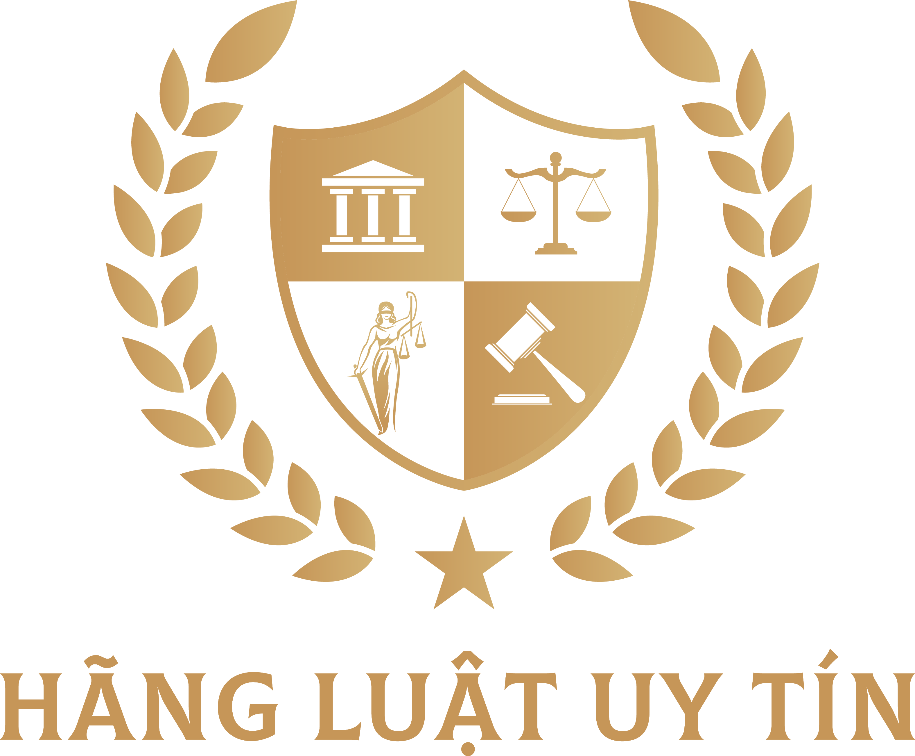 Hãng Luật Uy Tín
